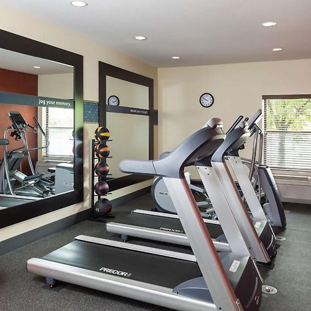Hampton Inn Zanesville Dış mekan fotoğraf