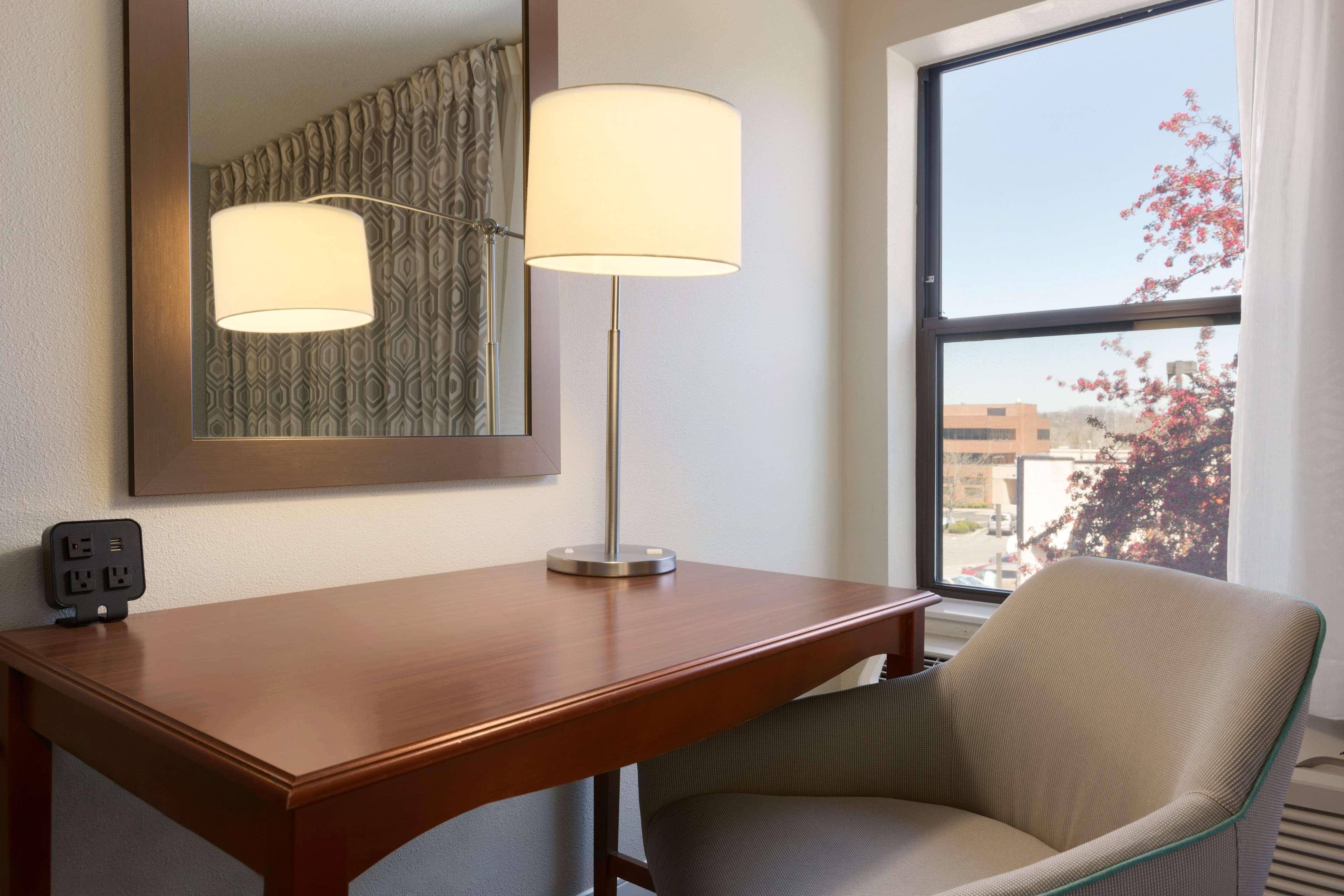Hampton Inn Zanesville Dış mekan fotoğraf