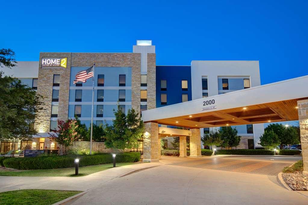Hampton Inn Zanesville Dış mekan fotoğraf