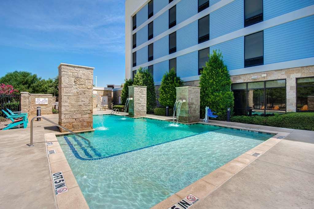 Hampton Inn Zanesville Konforlar fotoğraf
