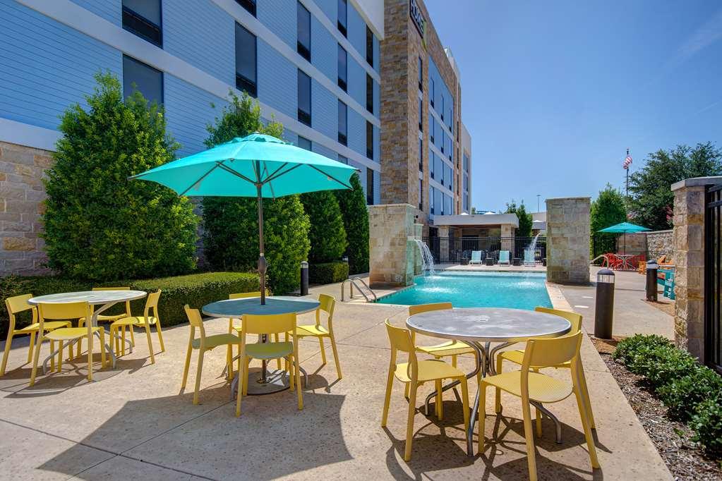 Hampton Inn Zanesville Konforlar fotoğraf
