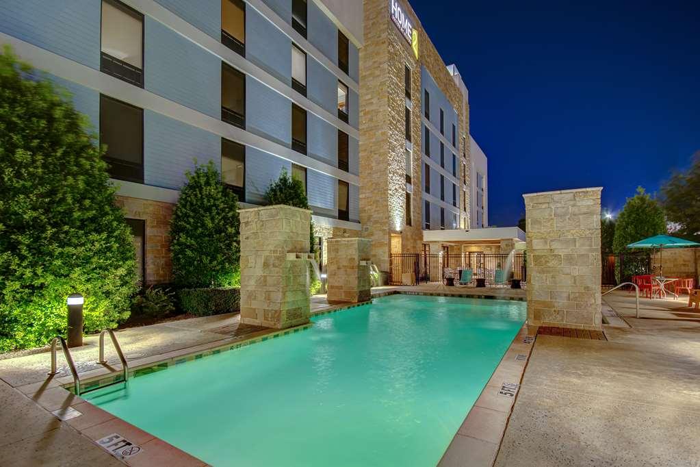 Hampton Inn Zanesville Konforlar fotoğraf