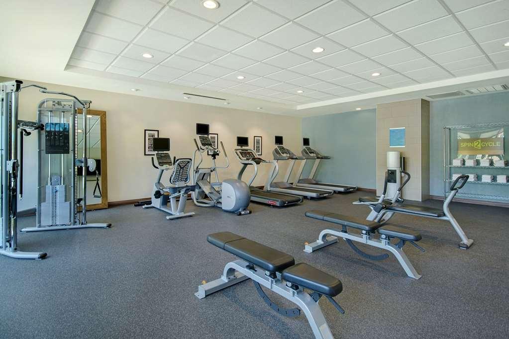 Hampton Inn Zanesville Konforlar fotoğraf