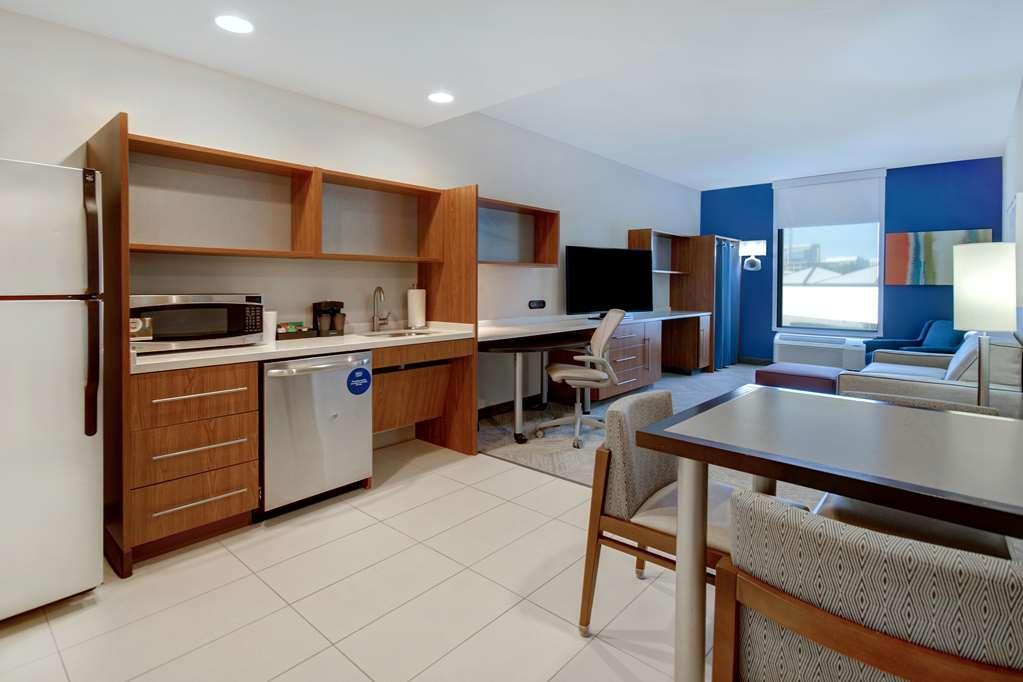Hampton Inn Zanesville Oda fotoğraf
