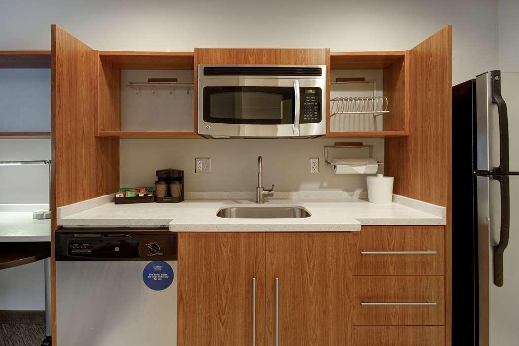 Hampton Inn Zanesville Oda fotoğraf