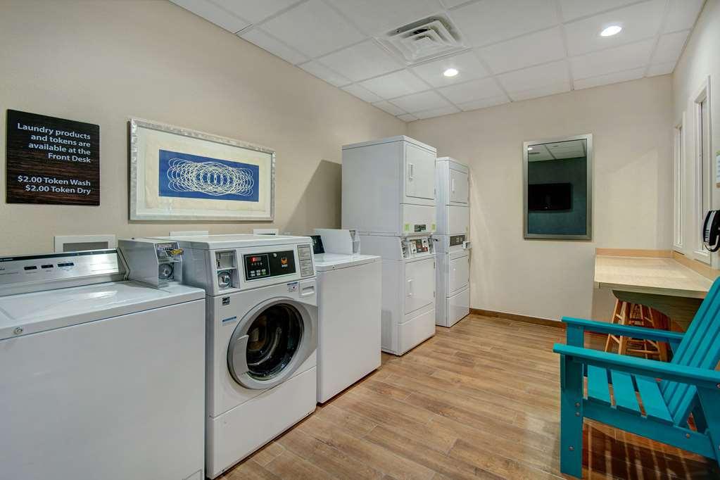 Hampton Inn Zanesville Konforlar fotoğraf