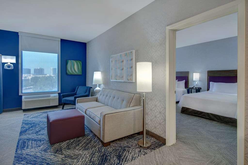 Hampton Inn Zanesville Oda fotoğraf