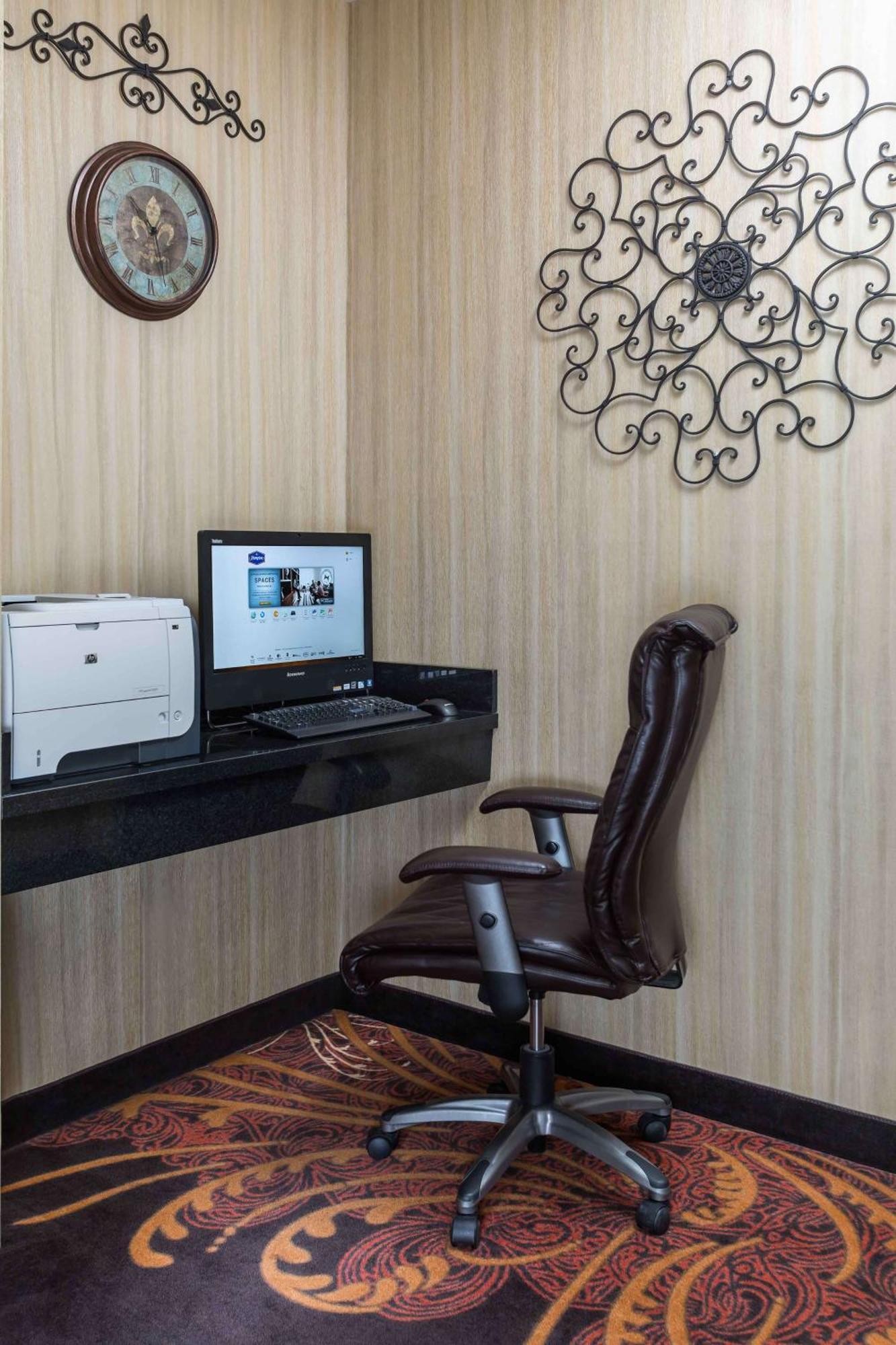 Hampton Inn Zanesville Dış mekan fotoğraf