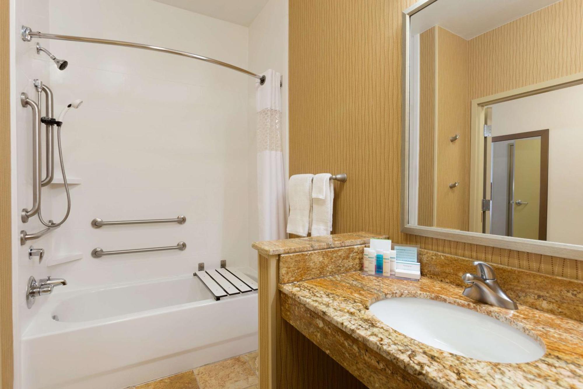 Hampton Inn Zanesville Dış mekan fotoğraf