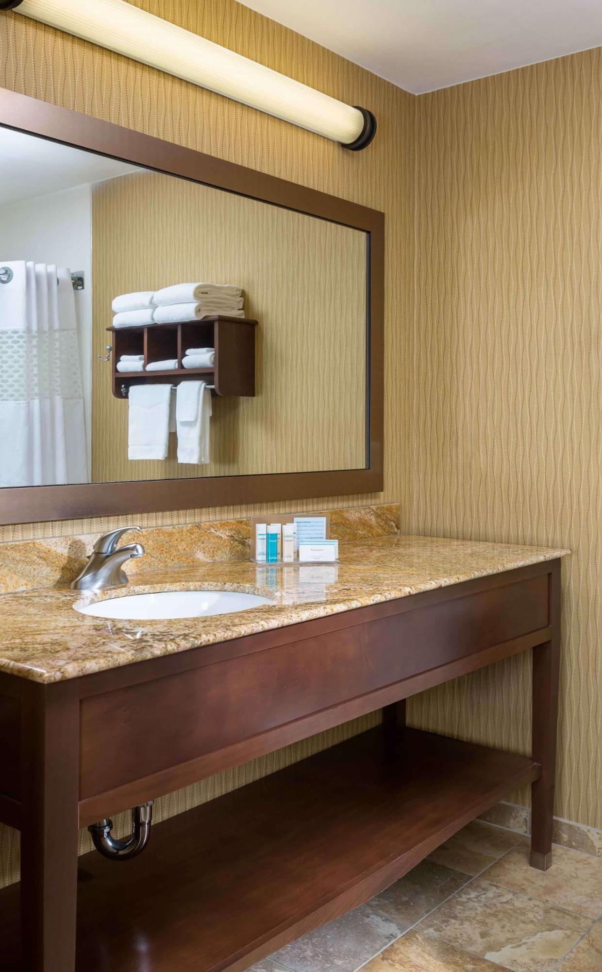 Hampton Inn Zanesville Dış mekan fotoğraf